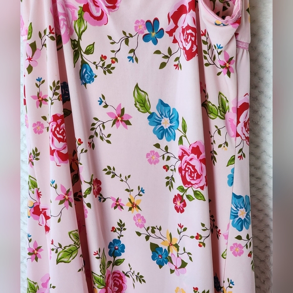 PETER ALEXANDER size 10/12 babydoll nightgown..gift wrapped - Picture 12 of 16